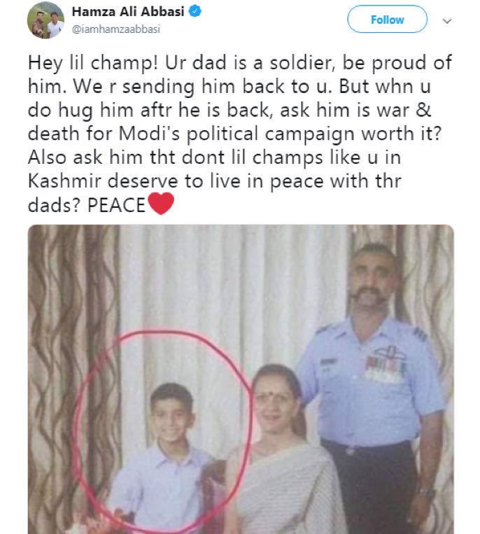 abd_ul_azeez's tweet photo. #GoBackModi https://t.co/BIFcrMYXmr