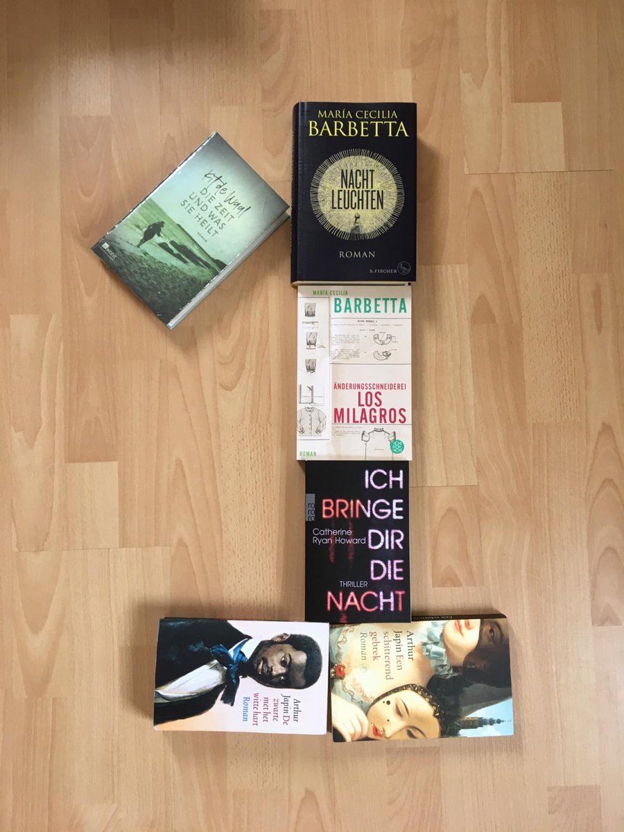 FFMWriters's tweet photo. Oh yeah! #fwc19 is almost here! #frankfurt #mariaceciliabarbetta #arthurjapin #kitdewaal #catherineryanhoward #Autorenleben #1daytogo
https://t.co/n9t3GpHaXE https://t.co/TbTgmx0mqA