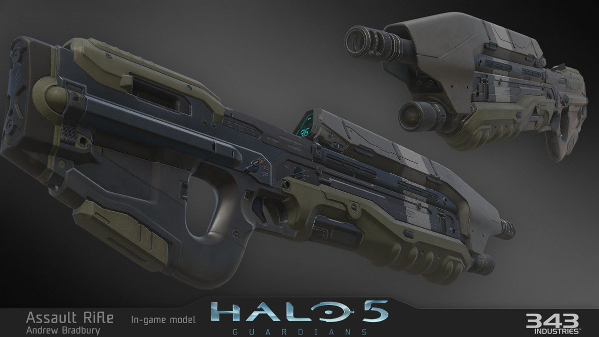 レオスクライ ン 個人的に手持ち武器はhaloのma5シリーズとかタイタンフォールのlスターとか 長方形の板みたいな銃が好き Apex Legendsならプラウラーとか 実銃ならf00とかp90とか これで残弾カウンターとかゲージついてると尚良い T