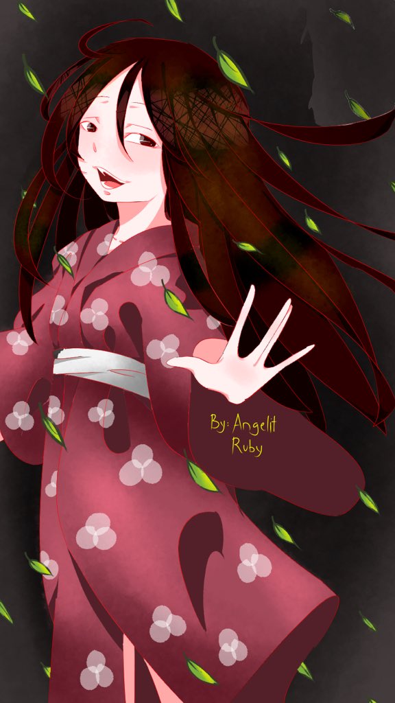 angelit_ruby2's tweet photo. #gambar #draw #drawing #fanart #mio #dororo #animetyle #mangastyle #colorful #colorfulart #colorfuldraw #colorfuldrawing #red #brown #leaf #leaves #illust #illustration #digital #digiart #digitaldrawing #digitaldraw #longhair #dororofanart #girl #woman #simple #simpleart https://t.co/CtugBwRazL