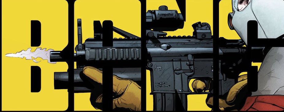 SpecificShooter's tweet image. “Love is a bullet to the brain.”

-Not new to character or verse.
-Looking for storylines.
-RT.