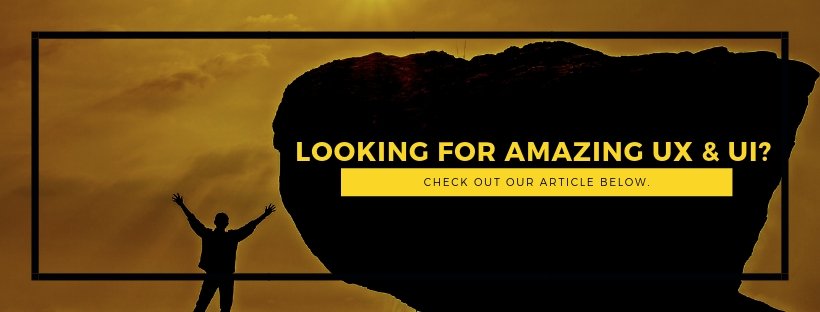 TimirJaiswal's tweet image. Looking for amazing UX &amp;amp; UI for your mobile and web apps? Check our article on how to get most out of your efforts for creating unique UX &amp;amp; UI. 
Click Here - bit.ly/2H8P7ZY

#mobileapps #appdesign #appcontent #mobileappdevelopment #developers #mobileappdesign #reacttech