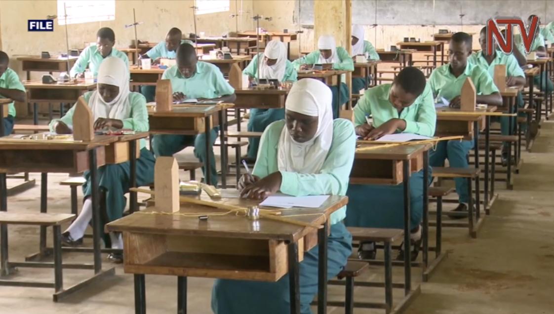 ntvuganda's tweet photo. UNEB releases #UACE2018 results, science subjects unpopular #NTVNews  https://t.co/qZc0OE5SP8 https://t.co/g2xOQU1TOz