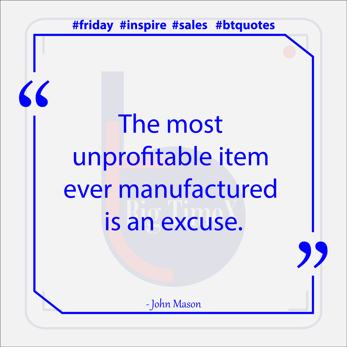 realbigtimex's tweet photo. New Month, New Possibilities. Go get it! #Friday #inspire #sales #btquotes #bigtimex #btx #ghana #business  #John #JohnMason https://t.co/K2P1ceoYYP