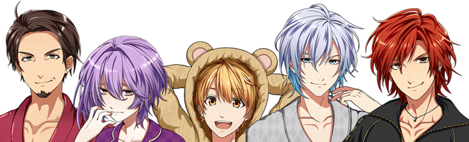 公式 あやかし恋詩 Ayakashirenga Twitter