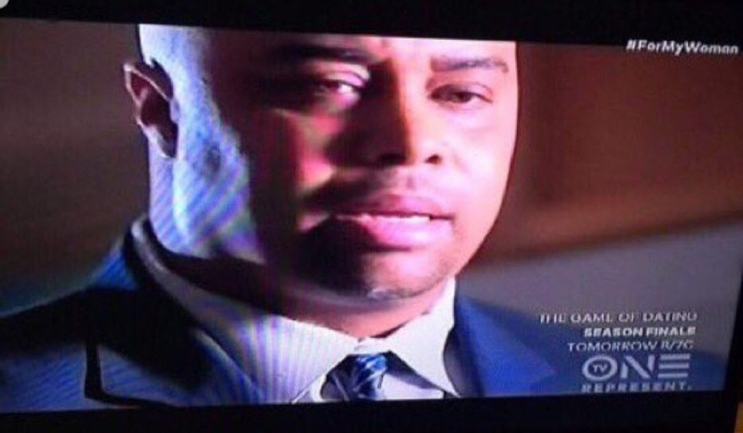 cclarkinspire7's tweet photo. #ForMyMan #ForMyWoman #LeadDetective #TrueCrime Love my @tvonetv family #Represent #ActorsLife #CharlesDClark #TGMgmt #FRIDAYFEELING https://t.co/F4Yg63RCp5