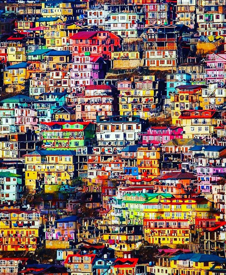 finchantdotcom's tweet photo. Colour fills life and make it beautiful.
📷-: Sanjauli - The heart of shimla
#finchantdotcom
#selfdrivecars #travelislife #adventuretravel #colorful #sanjauli #himanchal #adventurephotography #longdrivesarethebest #jammuandkashmir #uttarkhand #exploremore https://t.co/6XtiqesxUO