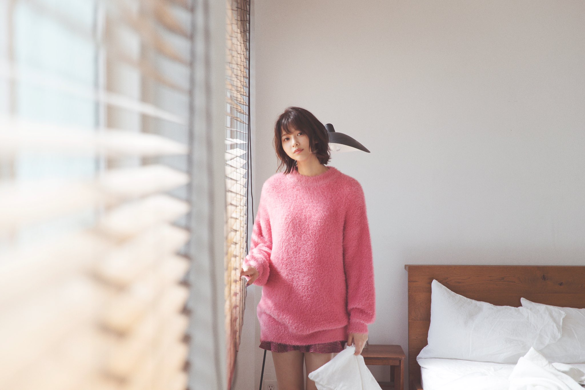 欅坂46渡邉理佐1st写真集「無口」大好評発売中【公式】 on X