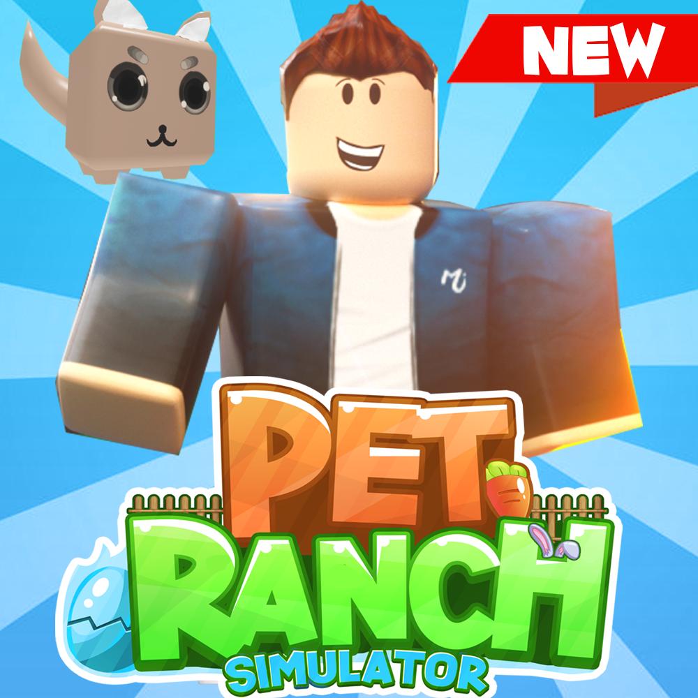 Coolbulls On Twitter Pet Ranch Simulator Is Launching On Saturday March 2nd Link Https T Co 2aluyr21ao - coolbulls on twitter pet ranch simulator 2 is coming very soon roblox