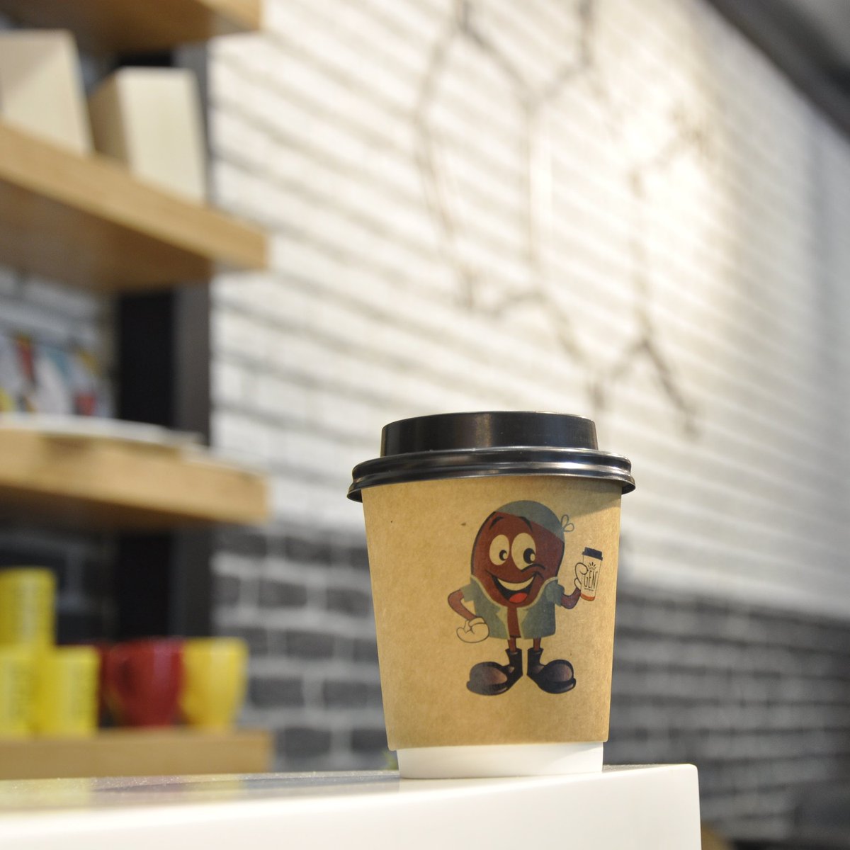 iyi kahve her yerde... #coffeegen #mersinsehirhastanesi #coffee #kahve #mersin #pasta #turkkahvesi #turkishcoffee #tea #cake