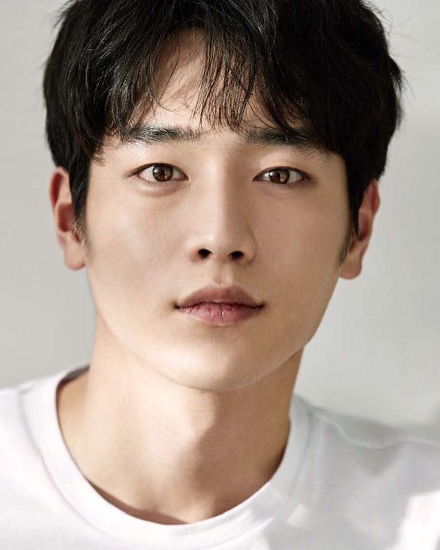 His eyes #SeoKangJoon #서강준 #5urprise #KoreanActor #TheThirdCharm #AreYouHum...