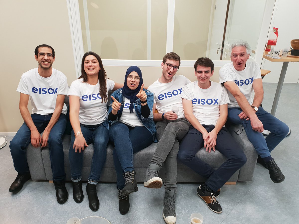 Eisox tweet media