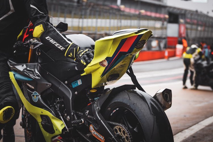 markpiper32's tweet photo. Another successful test done at Donington. Train hard, test hard, race easy. πͺπΌ #PPR32 Thanks to @szymszymanski97 and motorgasm69 for helping out yesterday https://t.co/InvDaiiiIj