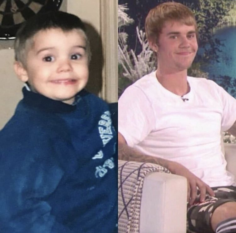 MadeleynNeira's tweet photo. We saw him grow, we saw him fulfill his dreams, until he fell, got up, fell and got up again. But we never leave it alone, and we will always be here, year after year, that makes us a family. #JB25 #LetterForJustin https://t.co/brZ6cZr1IQ
