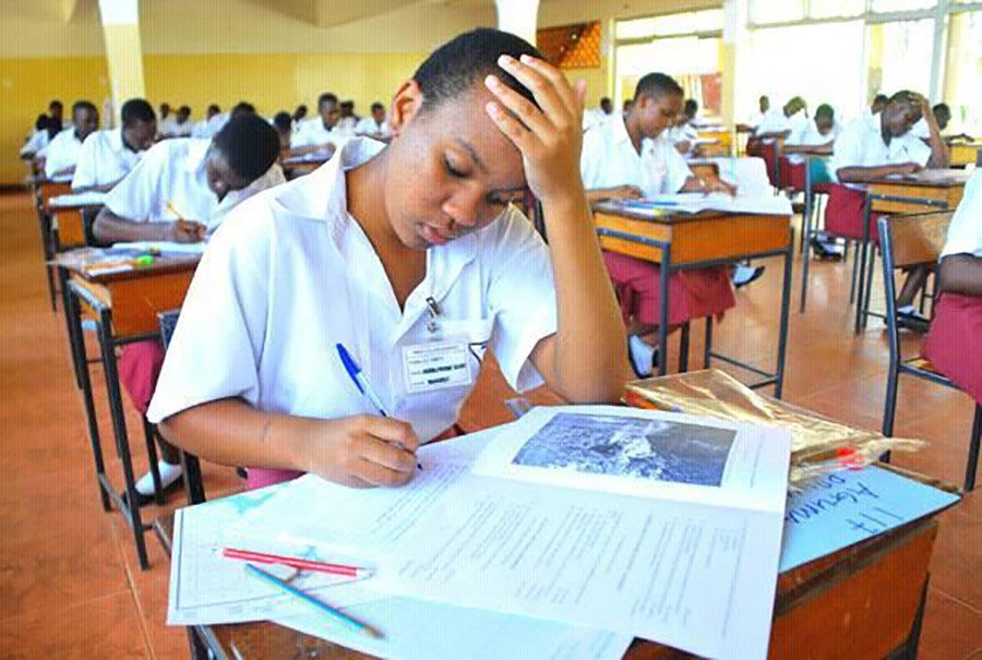 PHMUganda's tweet photo. Education is one of the most significant components that can improve Uganda's #HumanDevelopmentIndex and it should be egalitarianly developed in all regions.
#Katakwi district of Uganda didn't have any #UACE2018 candidate. Sad!!! https://t.co/zEC45jsjDN