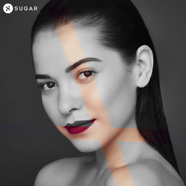 trySUGAR's tweet photo. My skin is bigger than a filter! #MySkinMyChoice
.
.
#trySUGAR #SUGARCosmetics #ShadeParade #AceOfFace #FoundationStick #FullCoverage https://t.co/T9lW9Utcug