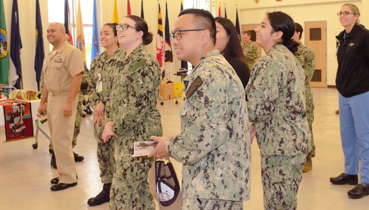 U.S. Naval Hospital Guam tweet media