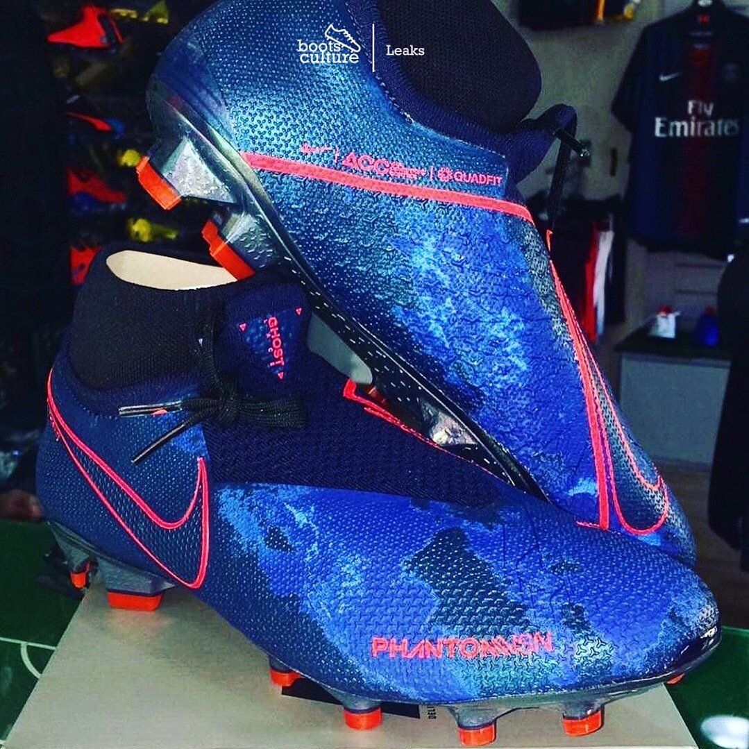 nike phantom vision strike night