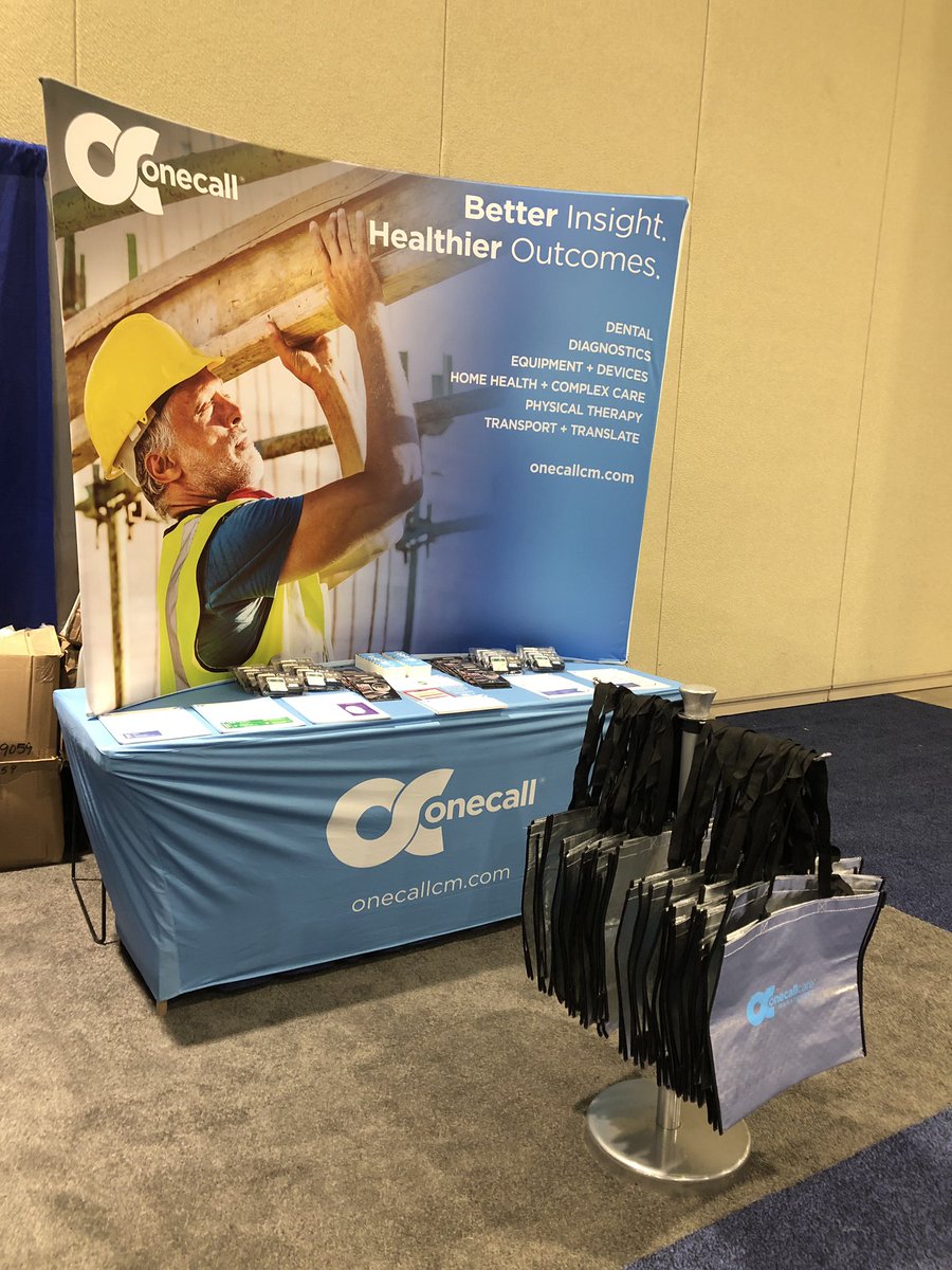 HayleyTidwell's tweet photo. Come and see me at the One Call Booth #431. #CCMNewWorld2019 https://t.co/7QAMGdDZ4T