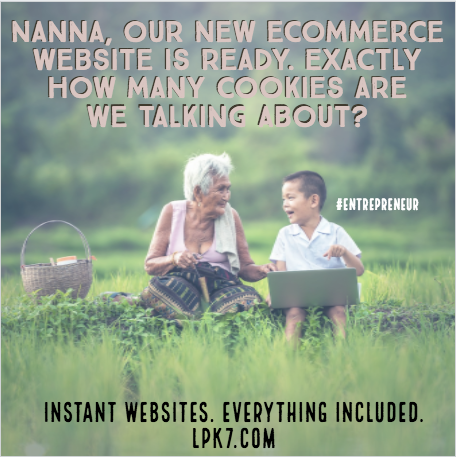 iNterGine_'s tweet photo. [https://t.co/qLwG1VY06D]
Here are some interesting observations of the 70% of people who do NOT use #WordPress because they are not technically skilled enough to do so.

#computer #computeruser #nontechie #newbie #websites #seniors
#html5 #css3 #javascript #EcommerceBusiness https://t.co/YgS96BhH5C