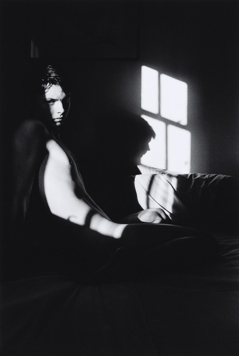 henrymillerfa's tweet photo. Ian David Baker (b.1945) Nick U, 1981. From my collection. Further information on website. Link in profile. #maleform #iandavidbaker #henrymillerfineart #queerart #gayart https://t.co/xOVtaAaXUA