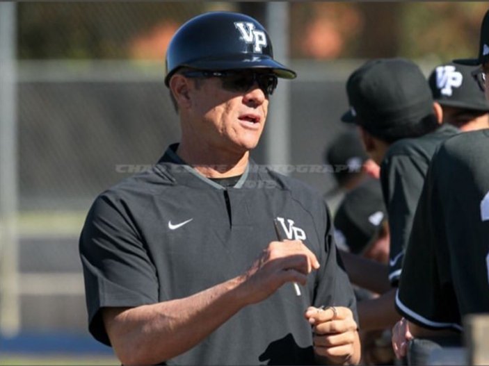 California Top Prospects Baseball (CaTopProspects) Twitter