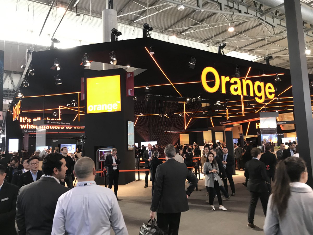 serigneb's tweet image. End of the ’19 Mobile World Congress #MWC19. 
4 productive days of discovery, inspiration &amp;amp; innovation : 
✅ Benchmarking
✅ R&amp;amp;D 
✅ Networking
Nice meeting all these inspiring people.
Thanks to the #NTF4 for the support 💪🏽
#InnovationProvider #Digital4Life #DigitalAfrica