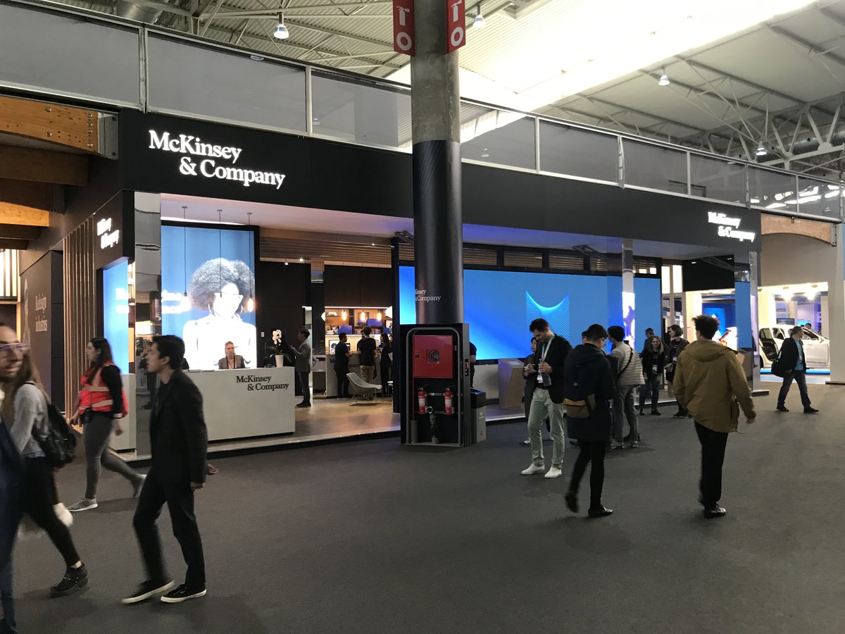 serigneb's tweet image. End of the ’19 Mobile World Congress #MWC19. 
4 productive days of discovery, inspiration &amp;amp; innovation : 
✅ Benchmarking
✅ R&amp;amp;D 
✅ Networking
Nice meeting all these inspiring people.
Thanks to the #NTF4 for the support 💪🏽
#InnovationProvider #Digital4Life #DigitalAfrica