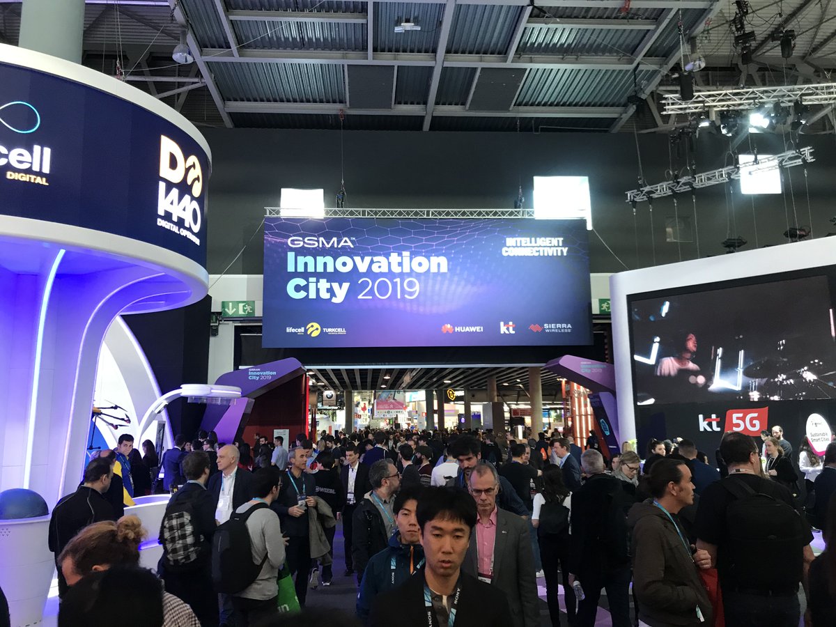 serigneb's tweet image. End of the ’19 Mobile World Congress #MWC19. 
4 productive days of discovery, inspiration &amp;amp; innovation : 
✅ Benchmarking
✅ R&amp;amp;D 
✅ Networking
Nice meeting all these inspiring people.
Thanks to the #NTF4 for the support 💪🏽
#InnovationProvider #Digital4Life #DigitalAfrica