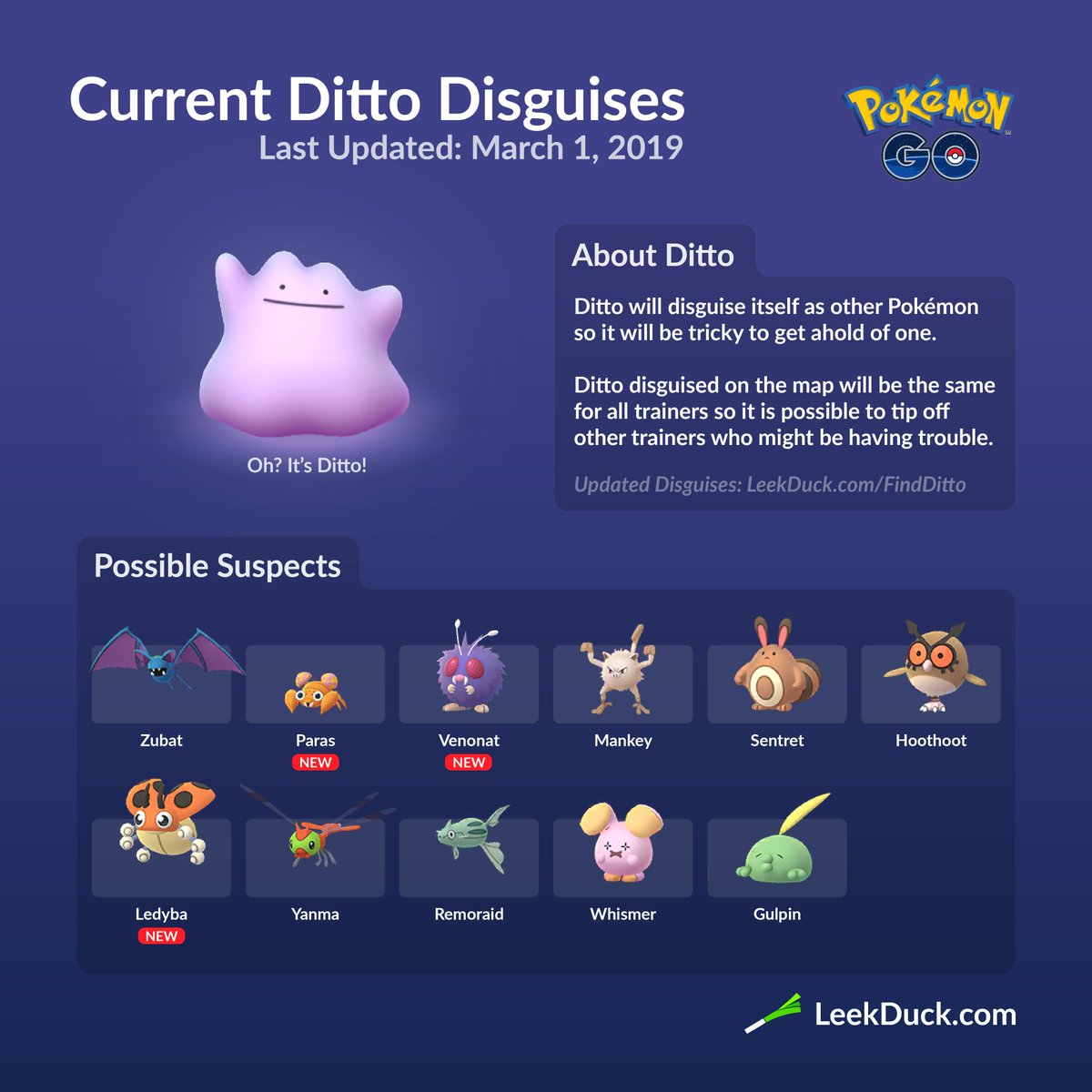 shiny ditto pokemon go shiny ditto pokemon go
