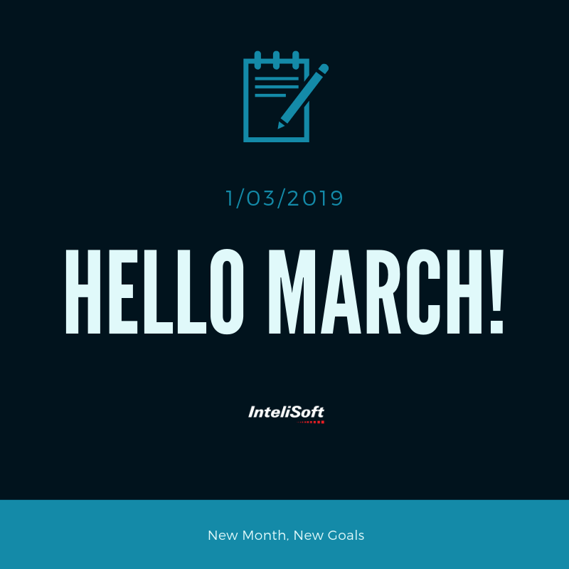 IntelisoftCY's tweet photo. Hello March! Welcoming a new month with new goals to achieve! 💪 

Motivated✅ Energised✅ Inspired✅ 

#intelisoft #accounting #cyprus #payroll #invoicing #software #accountingsoftware #business #accountant #finance #newmonth #GoodMorningWorld  #inspiration #MarchWish https://t.co/JpRyPbVOEe