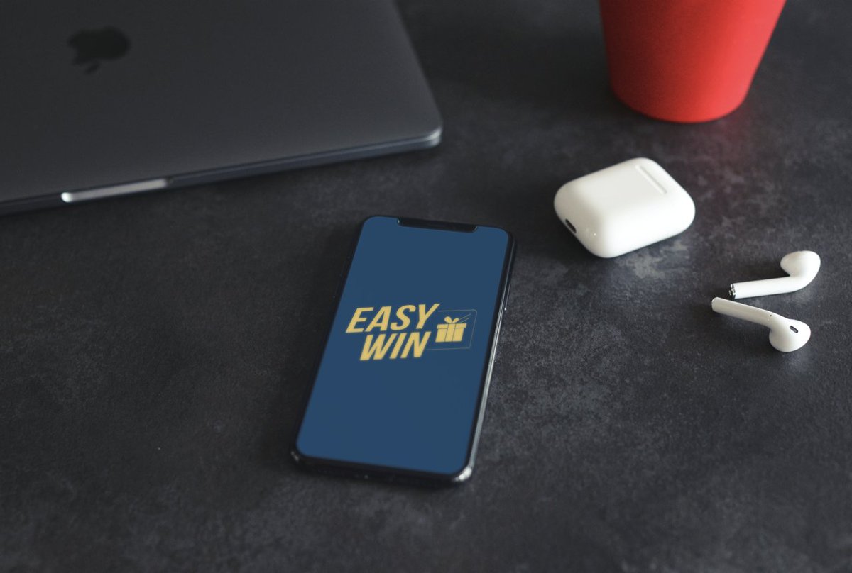 Un maximum de ❤️ pour des Airpods à gagner sur EasyWin ce week-end ? ✅😍

Il paraît aussi que <a href="/YouPassFR/">YouPass.com</a> prépare quelque chose 😏
