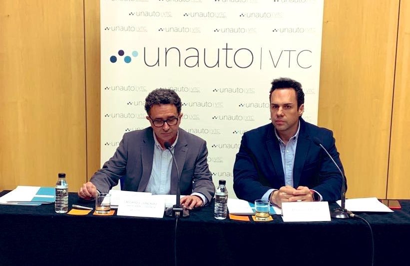 Unauto VTC "Las restricciones exigidas por el sector del taxi supone la expulsión  ... - via alicantenews.es/portada/unauto…