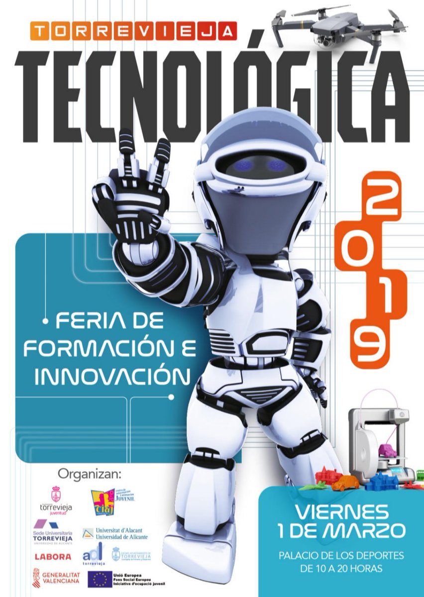 kokubapp's tweet photo. Hoy estaremos en Torrevieja haciendo una demo de nuestro proyecto y respondiendo a cualquier duda sobre la carrera de Ingeniería Multimedia. ¡No os lo perdáis!
#TorreviejaTecnologica https://t.co/QVDouKwzA3