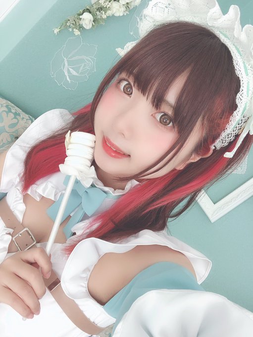 コスプレイヤーとみこのTwitter画像23