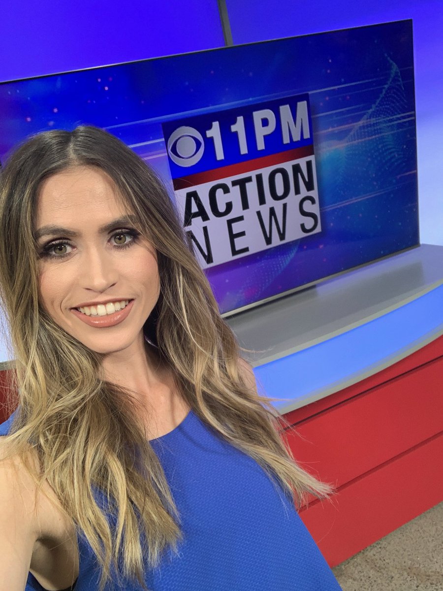 bridgetcase's tweet photo. Tonight is my last show at KEPR! Thanks to everyone who made the last 2 years in the Tri-Cities feel like home. FNFs...you will be missed! 💕 #thankyounext https://t.co/DUSZmZNJqp