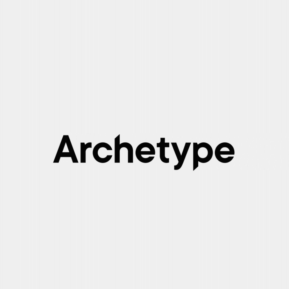 _apoorv's tweet photo. From Text100 to Archetype. The journey only gets better! #WeAreArchetype @Archetype_IN https://t.co/kYjfoIYDPz