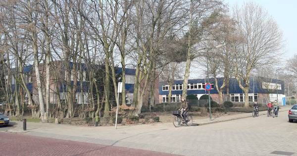 Commanderij College tweet media