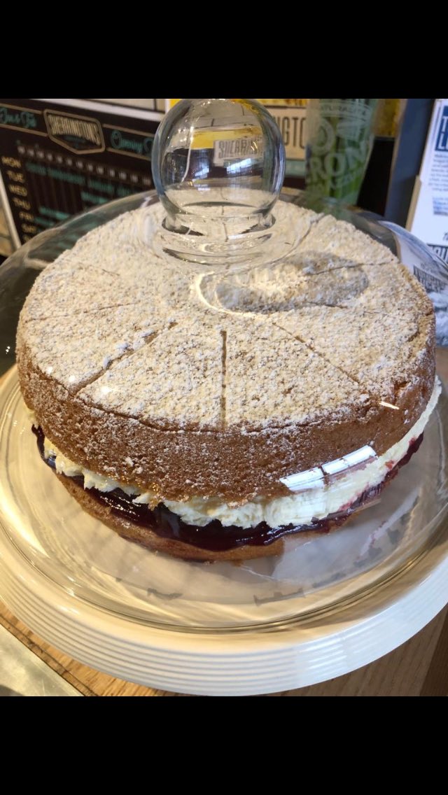 Andy JOHNSON (@admsignsltd) on Twitter photo Forget your Friday Chippy tea! <a href="/SherringtonsB/">Sherringtons Bar</a> 2 week £3 coffee and cake offer is on all day <a href="/Jason15Robinson/">Jason Robinson</a> Fancy a slice? Forget your Friday Chippy tea! <a href="/SherringtonsB/">Sherringtons Bar</a> 2 week £3 coffee and cake offer is on all day <a href="/Jason15Robinson/">Jason Robinson</a> Fancy a slice?