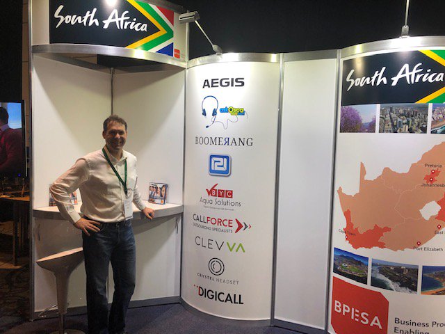 RyanFalkenberg's tweet image. Enjoying being with the SA delegation at CCW Australia, and excited to see how well positioned CLEVVA is to support the drive for customer centricity, omni-channel delivery and consistent, compliant and context-relevant  engagement journeys #CCWeekAU @CCWeekAU #ClevvaAI