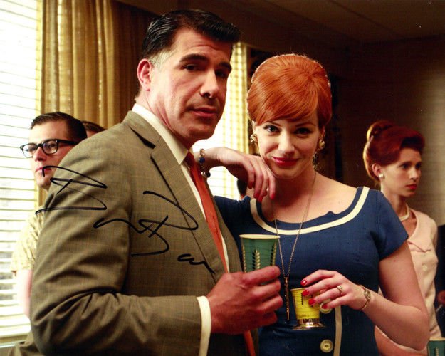Happy Birthday, Bryan Batt!   
