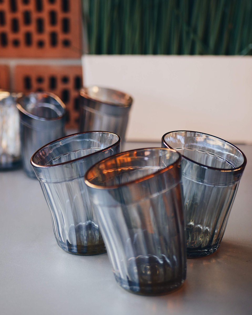 PlusobjectO's tweet image. Awesome Collection of Drunk Glasses by @PlusobjectO 
Faceted Glasses VS Faceted Holographic Glasses 🥳☀💫