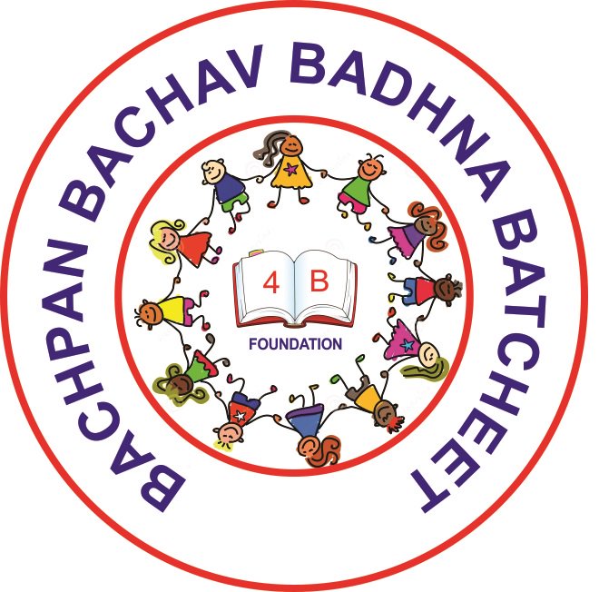 4B Foundation tweet media