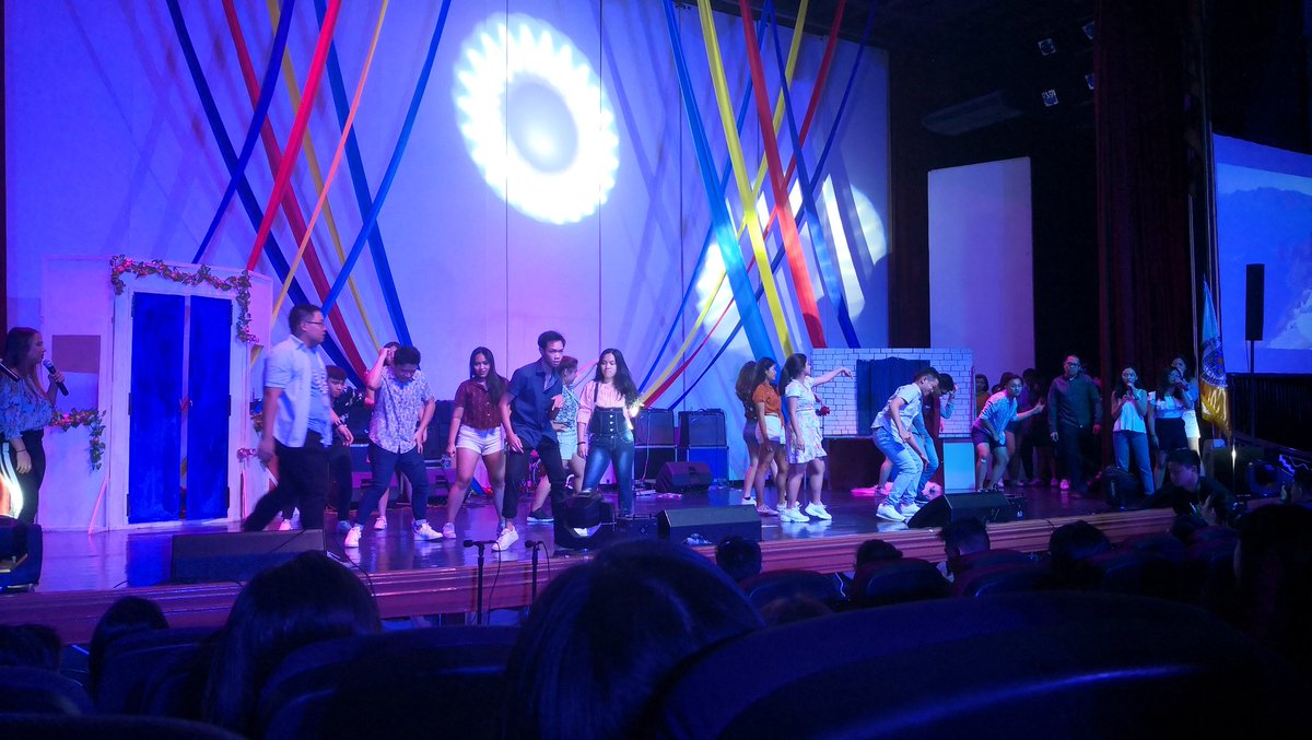 bid4B1da's tweet photo. RN: Biology x MicroBio Soc
College of Science Variety Show 2019

Galing niyo
@mikaaaaaang_
@Cerrjyll
@AlethBermundo
@jinetteics

#BID4B1DA #ParaSCIyo #GalingScience #ScienceWeek2019 https://t.co/9gWj93EXSO
