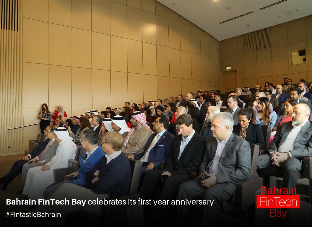 FinTechBay's tweet photo. We will be continuously enabling innovation and supporting the rapidly evolving #FinTech ecosystem in #Bahrain.
Thank you to all of our partners, residents and ecosystem players for their continuous support and collaboration.
#TeamBahrain #FintasticWeek https://t.co/0LbGnMF5J0