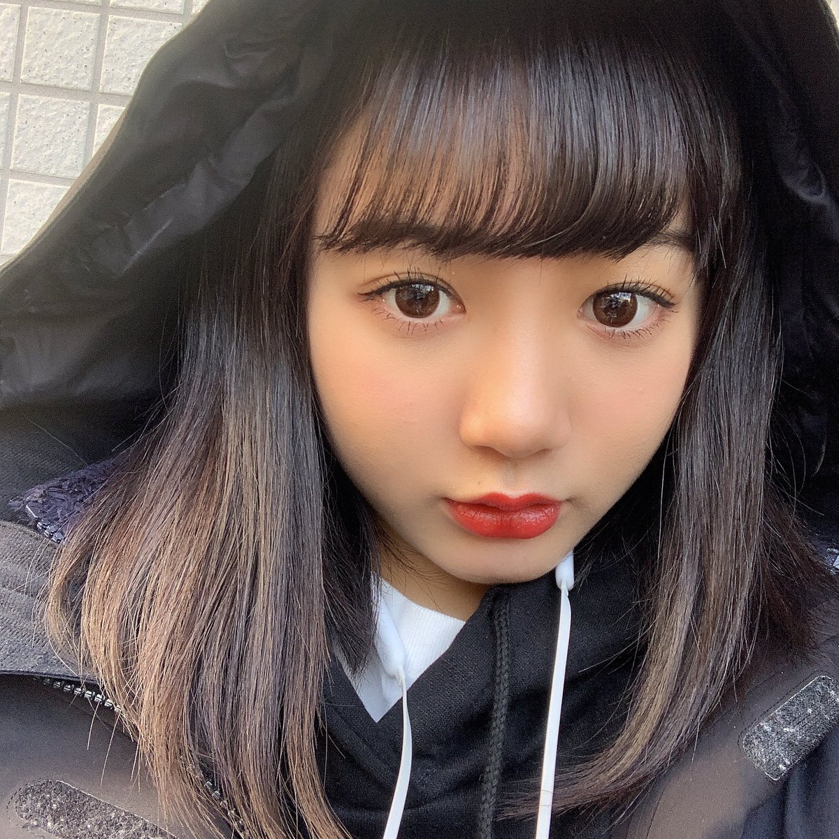 山本姫香 高校受かりました 山本姫香 高校受かりました