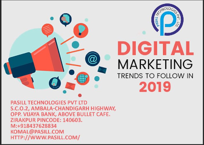 Pasilltechno's tweet photo. Pasill  Technologies Pvt Ltd design and develop Ecommerce websites and ensure  our client’s satisfaction We provide best user interface  design for websites and using all the latest and trending technologies. 
 #Digital #marketing #training #web #designing #training https://t.co/9jt4WCe68O