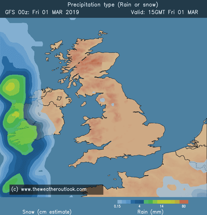 UKWXUpdates's tweet photo. Good morning guys todays weather it will a day with alot of #cloud cover some #rain pushing into Ireland as we go into the afternoon this will spread eastwards as the day goes on it will be still #milld with southwesterly #winds which will be brisk at times #RT https://t.co/Unxb7cIUdX