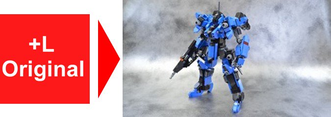 ‼️プラスエル・組立図が動画で見られる‼️

プラスエルの組立図動画をユーチューブにて配信中です😜
本日は「BRF-01 Eagle」などプラスエルオリジナル
ロボットの大型カッコいい系ロボットが盛りだくさん🎶
組立の参考にもぜひどうぞ～💁🏾‍♀️💁🏾‍♀️💁🏾‍♀️

youtube.com/watch?v=xjikek…