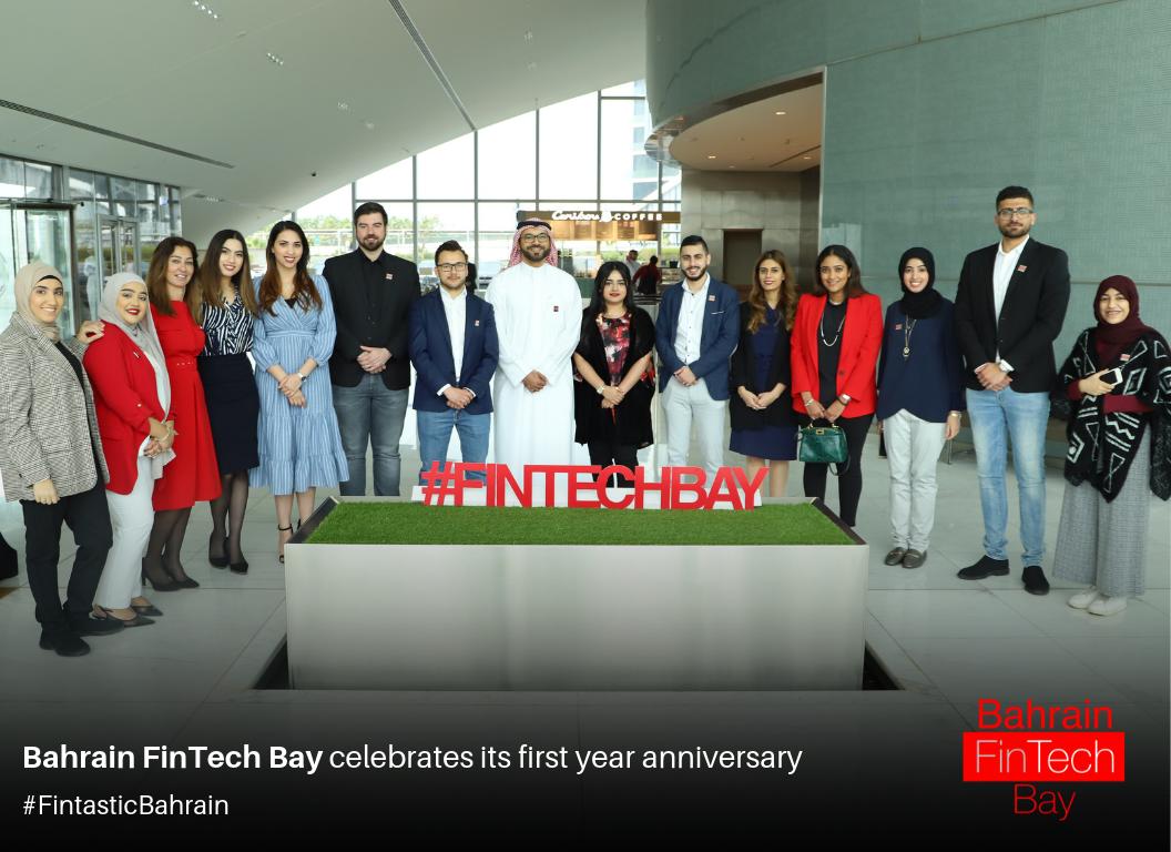 FinTechBay's tweet photo. We will be continuously enabling innovation and supporting the rapidly evolving #FinTech ecosystem in #Bahrain.
Thank you to all of our partners, residents and ecosystem players for their continuous support and collaboration.
#TeamBahrain #FintasticWeek https://t.co/0LbGnMF5J0